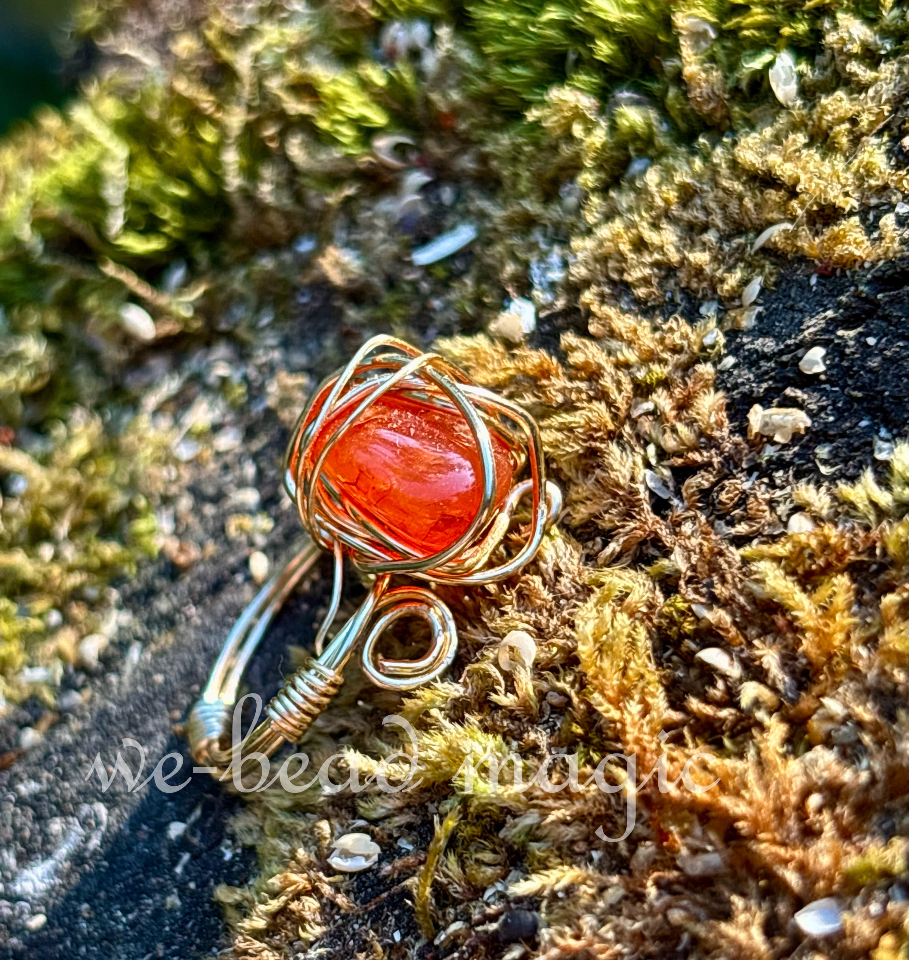 queen Carnelian