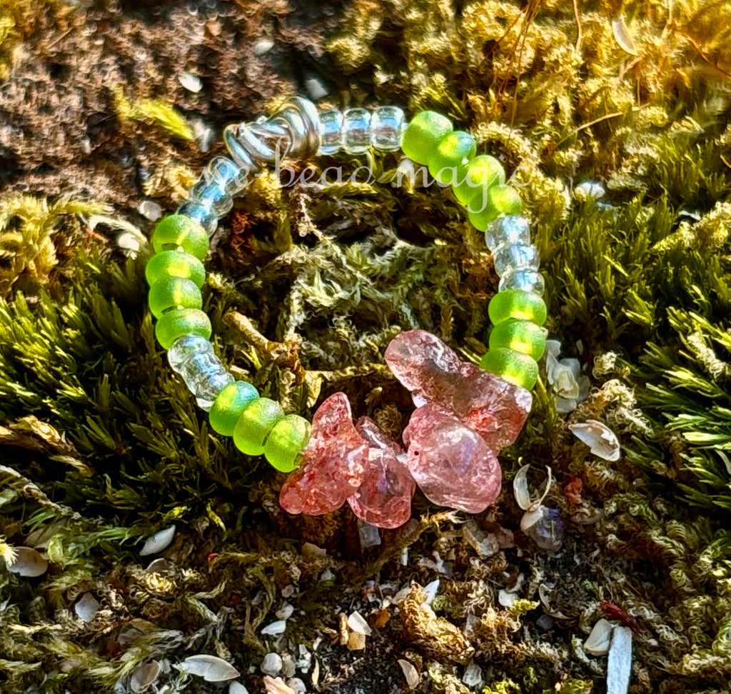 fairy charm set