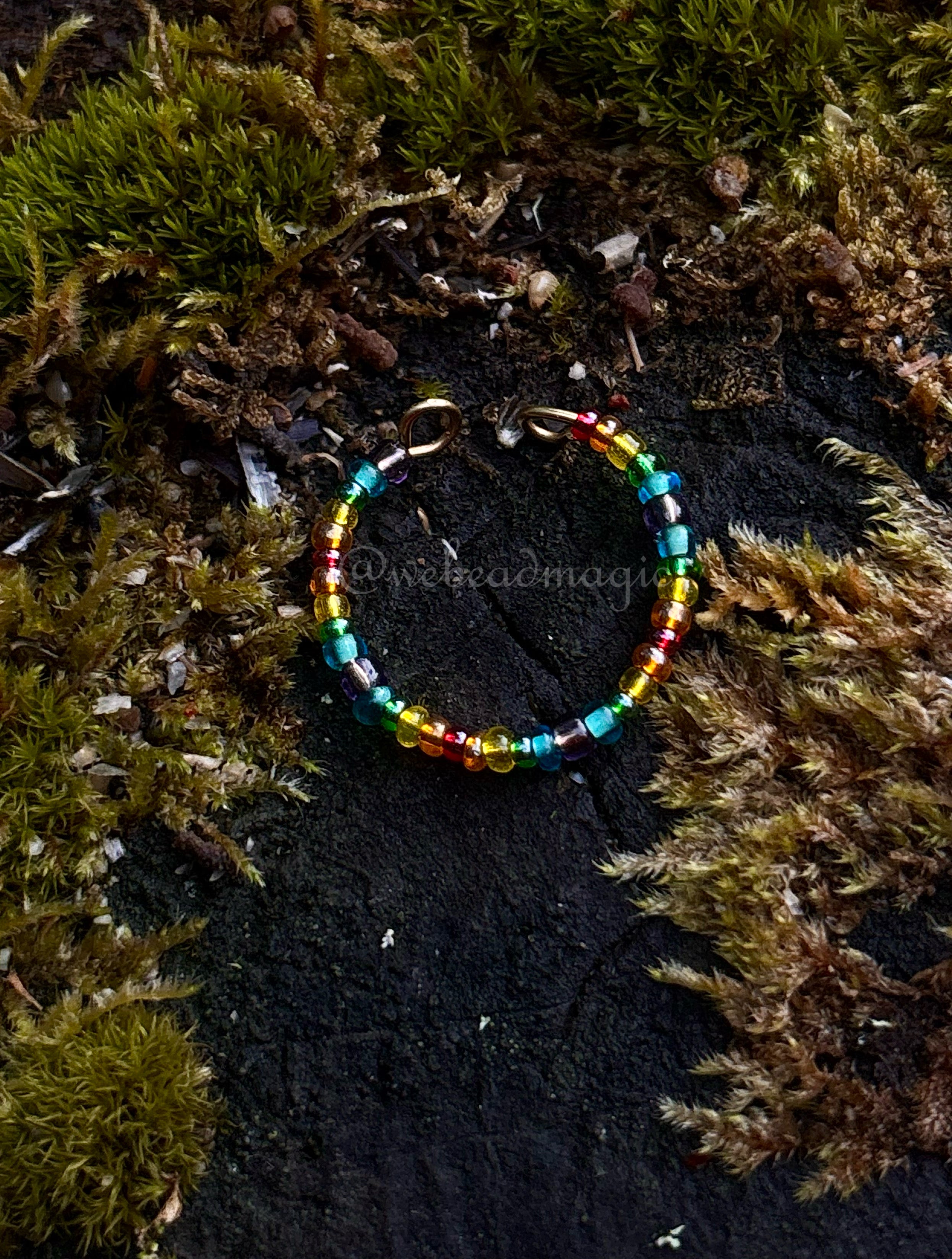 pride small but mighty ring