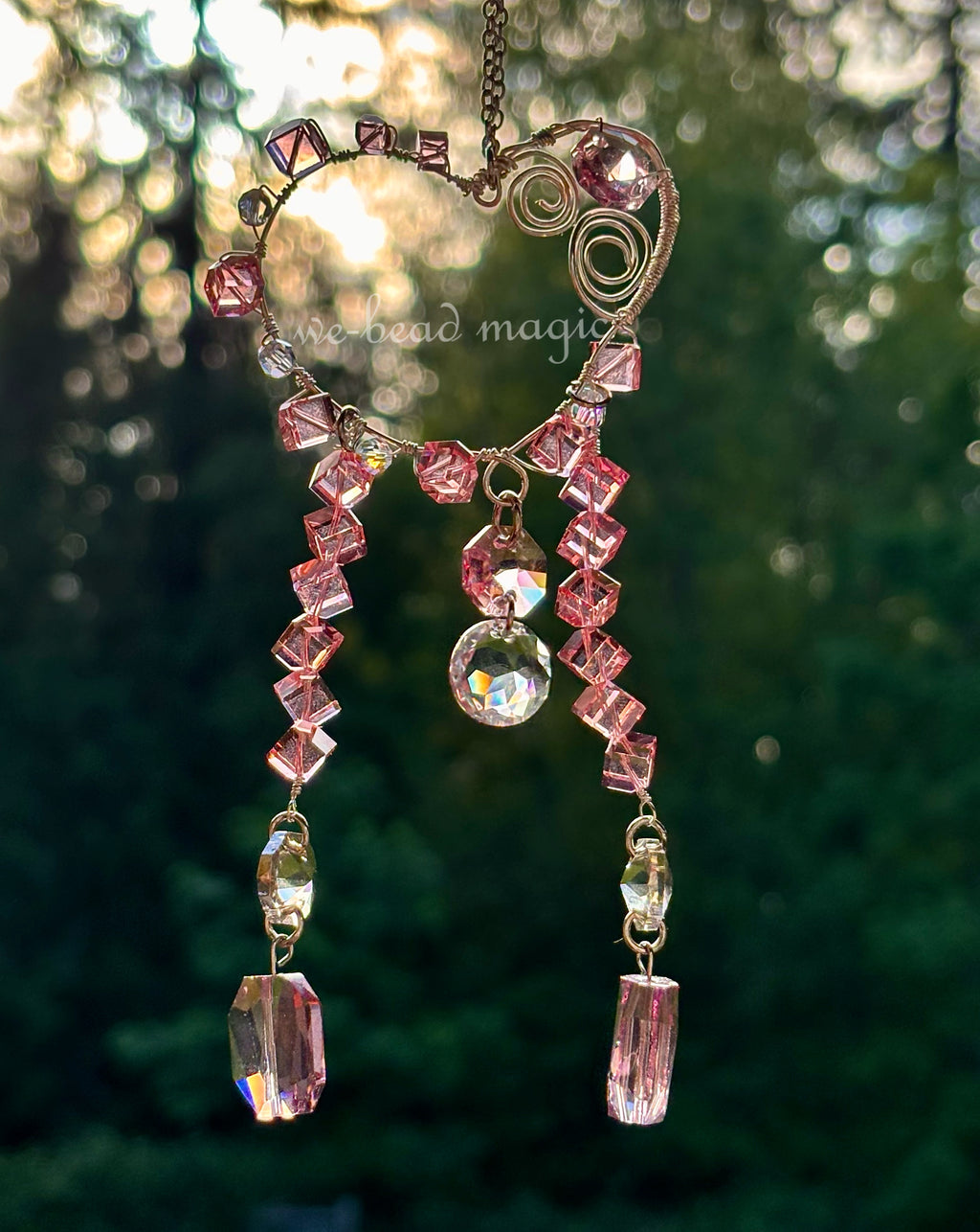 the "love - catcher"