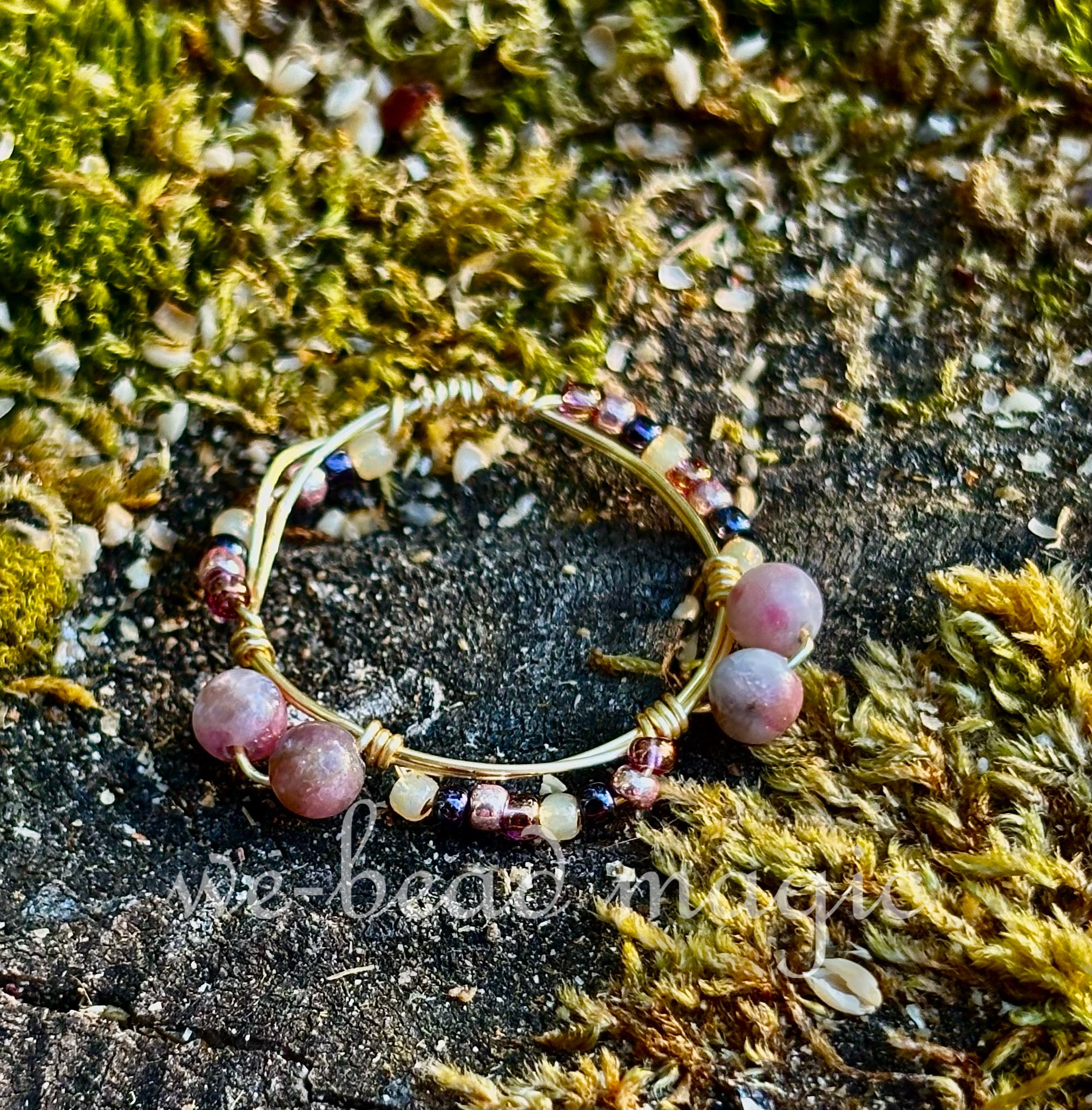 goddess Agate