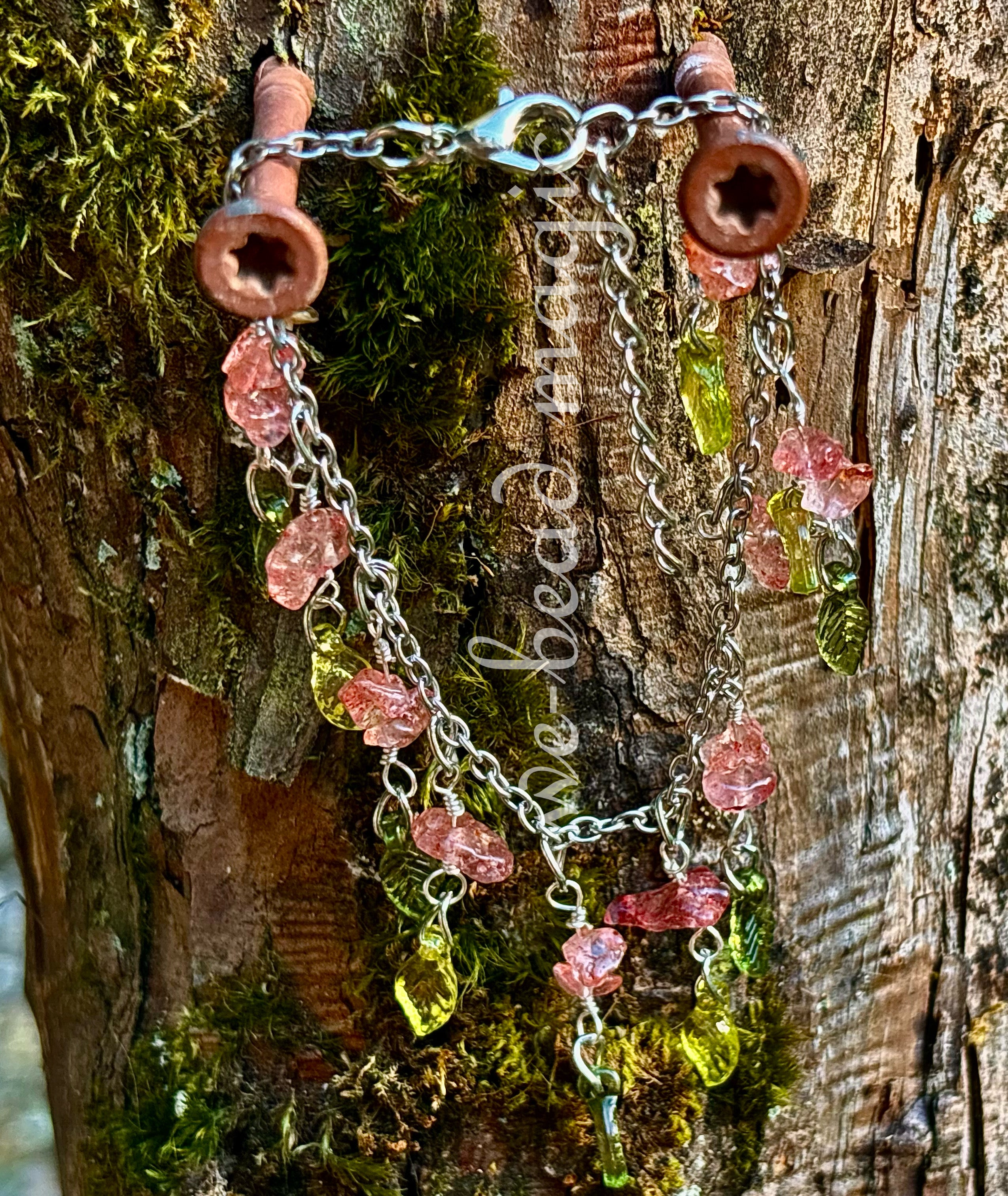 fairy charm set