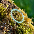 small but mighty ring