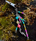 pansexual Pride roachclip