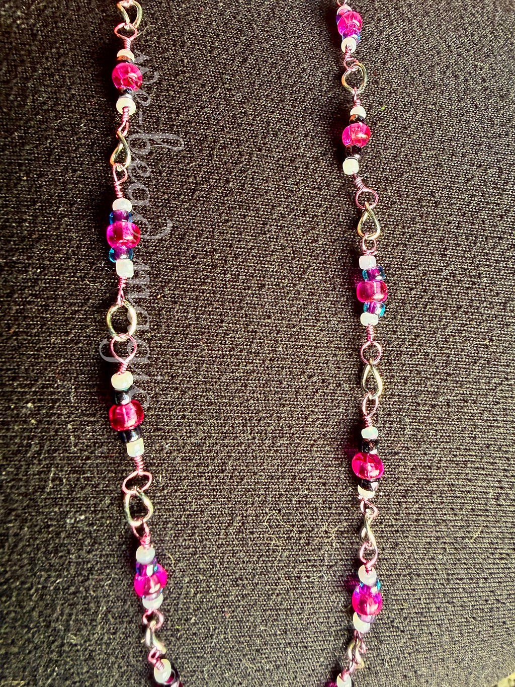 femininity in pink (set)