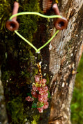 fairy phone charm