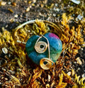 loving Zoisite ring