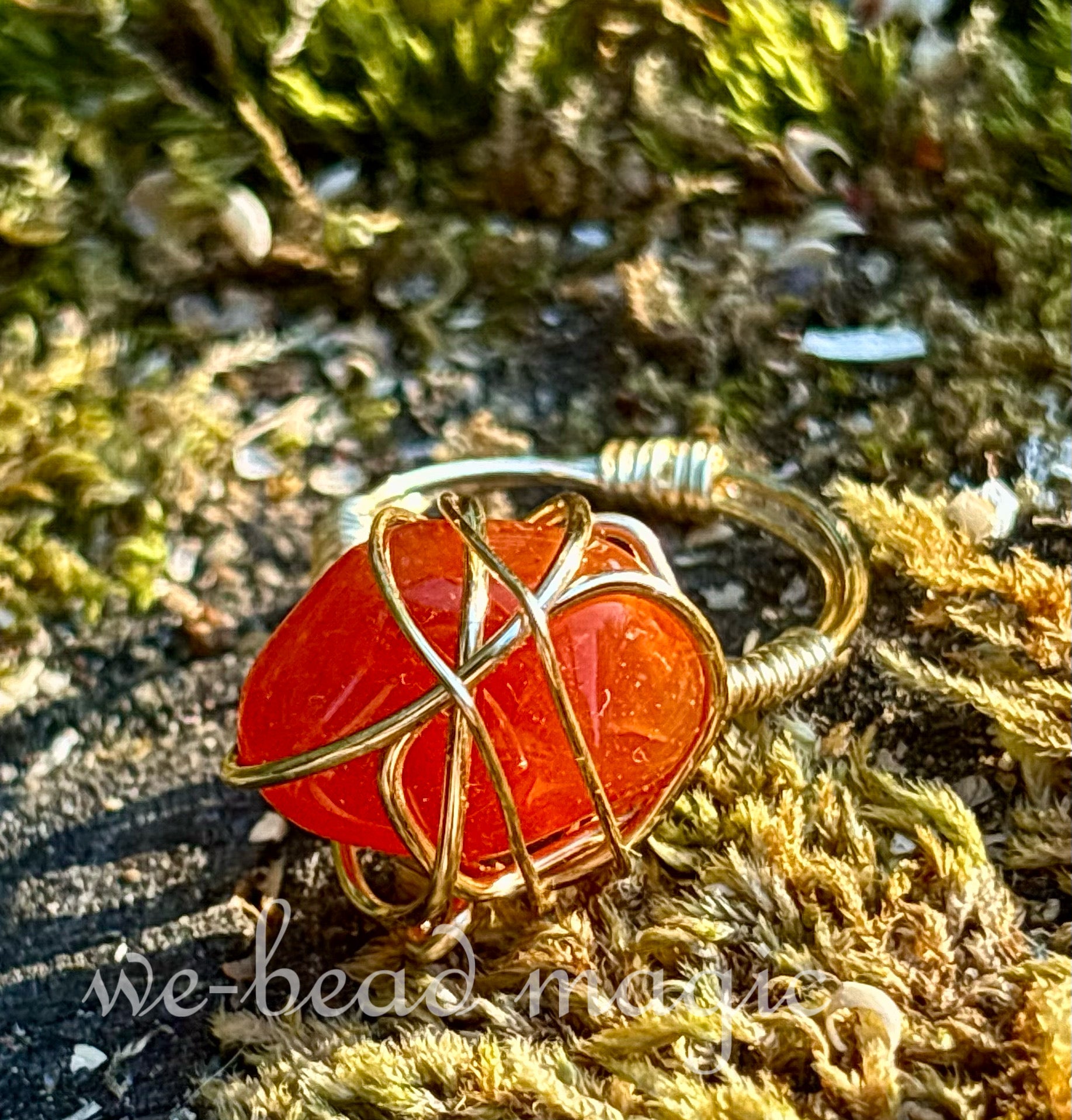 queen Carnelian